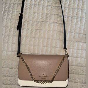 Kate Spade Madison Flap Convertible Crossbody